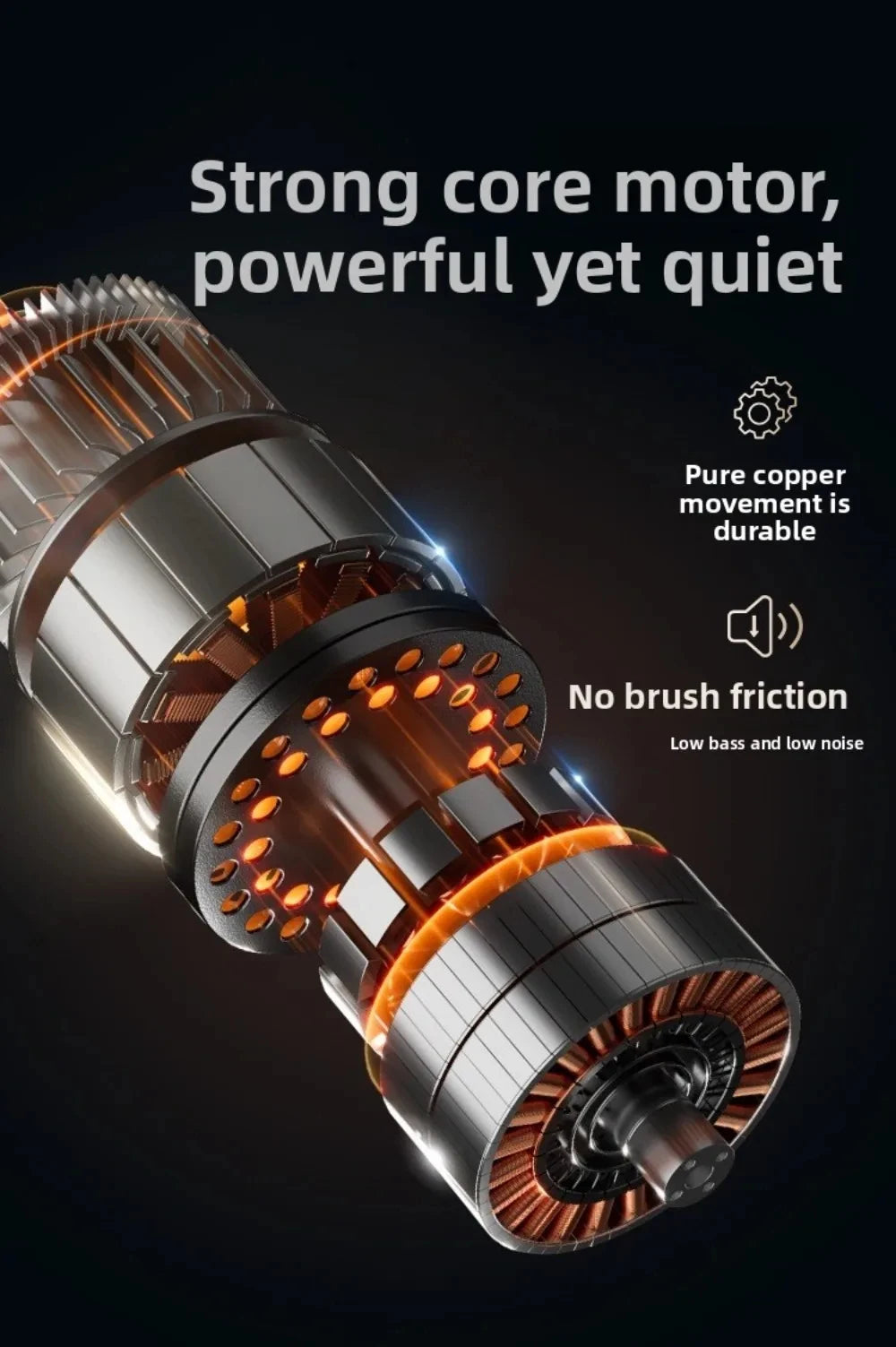 2026 Bionic Finger Neck Shoulder Massager Wireless Neck Cervical Trapezius Kneading Massage Shawl Brushless Motor Neck massager