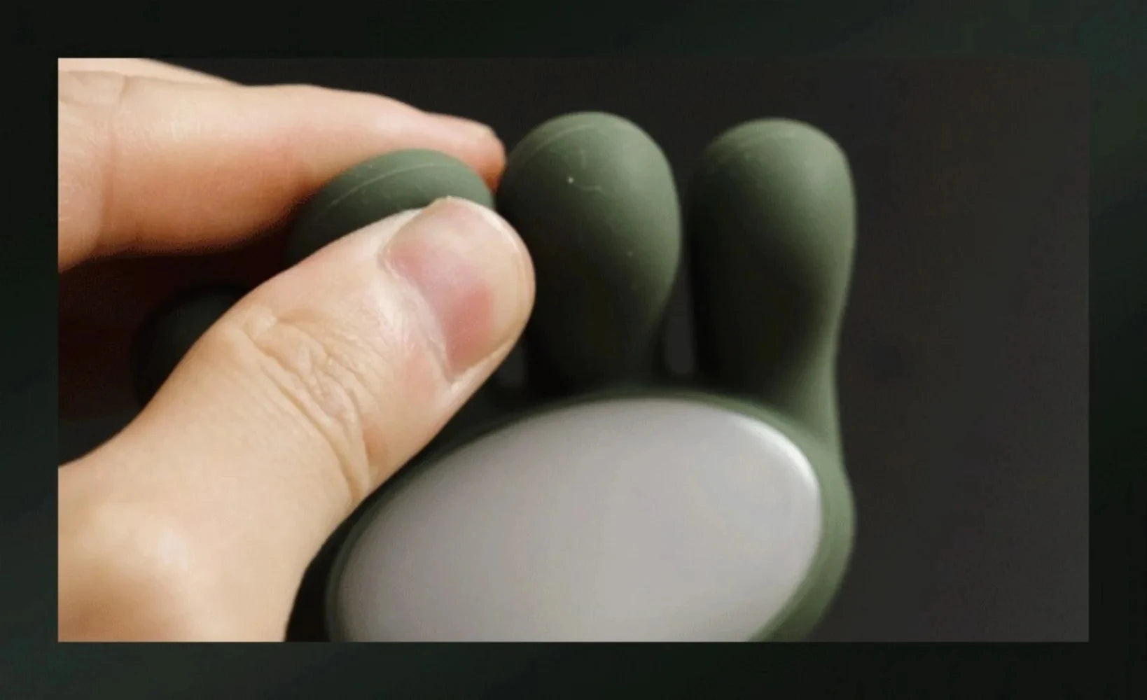 2026 Bionic Finger Neck Shoulder Massager Wireless Neck Cervical Trapezius Kneading Massage Shawl Brushless Motor Neck massager