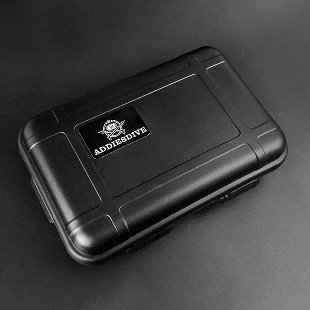 ADDIESDIVE Hot Sale AD2030 Without LOGO Watch Stainless Steel 100M Waterproof Quartz Watches 3D Sand Dial Men's Wristwatch Dress