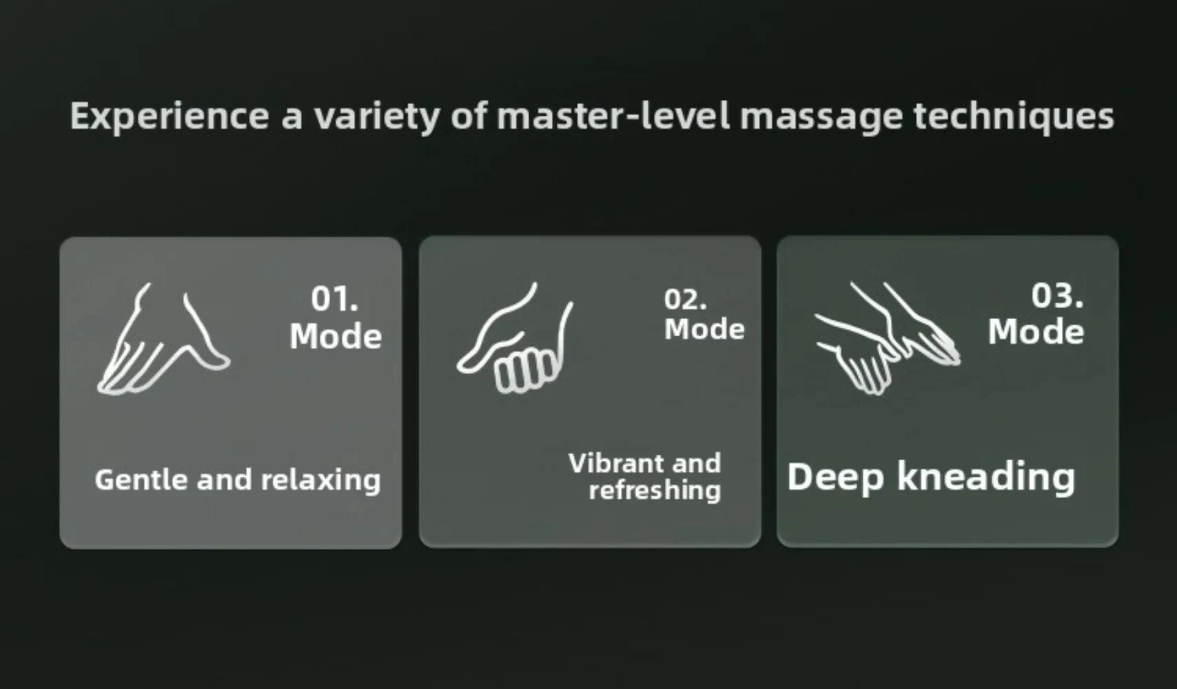 2026 Bionic Finger Neck Shoulder Massager Wireless Neck Cervical Trapezius Kneading Massage Shawl Brushless Motor Neck massager